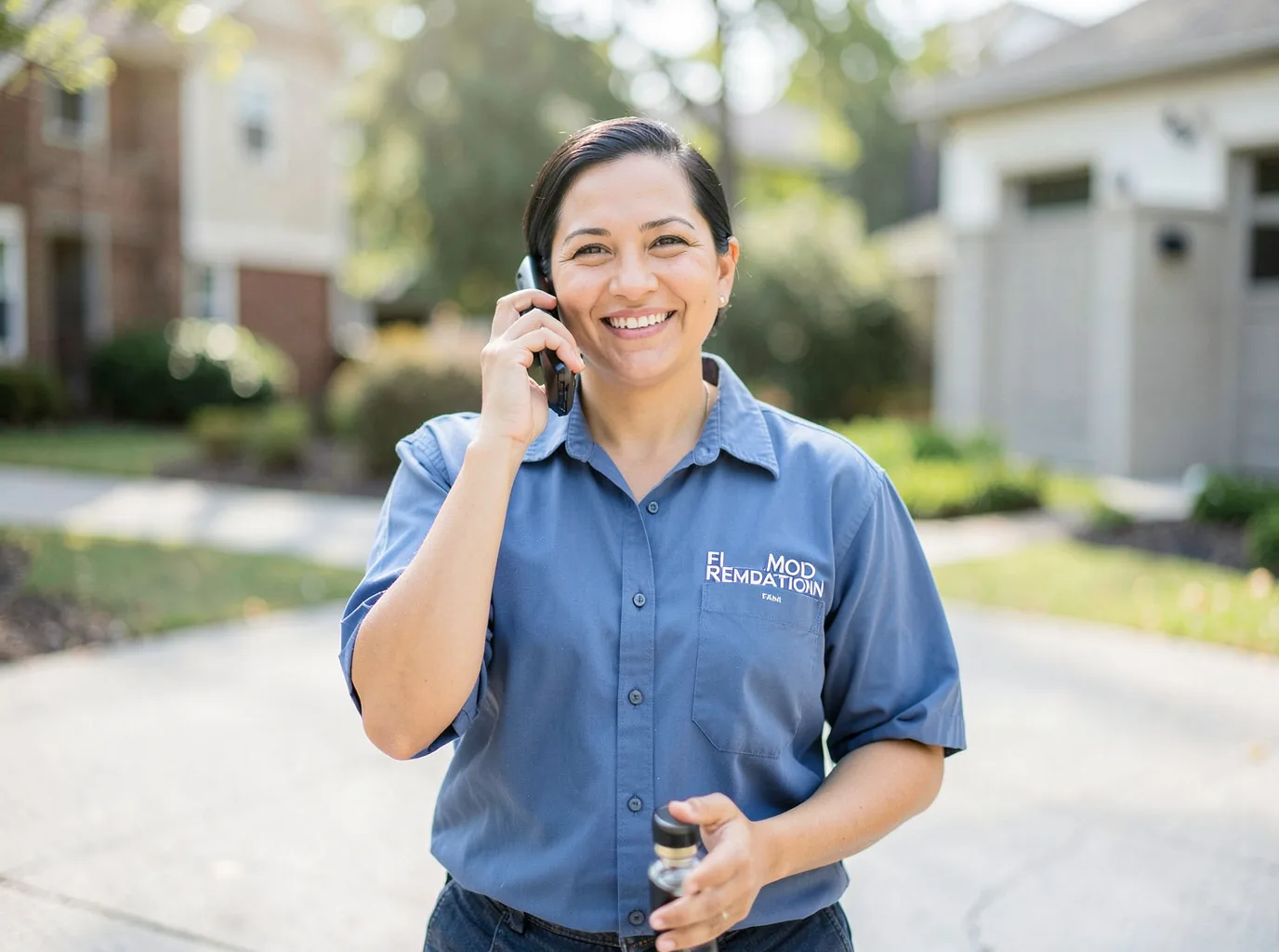 Mold Remediation Seiad Valley, CA FAQs